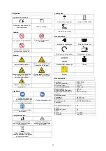 Предварительный просмотр 38 страницы Gude 95138 Translation Of Original Operating Instructions