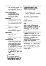 Предварительный просмотр 41 страницы Gude 95138 Translation Of Original Operating Instructions