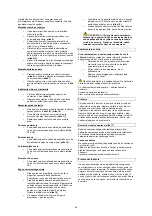 Предварительный просмотр 46 страницы Gude 95138 Translation Of Original Operating Instructions