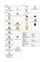 Предварительный просмотр 48 страницы Gude 95138 Translation Of Original Operating Instructions