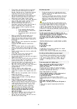 Предварительный просмотр 50 страницы Gude 95138 Translation Of Original Operating Instructions