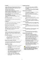 Предварительный просмотр 51 страницы Gude 95138 Translation Of Original Operating Instructions