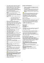 Предварительный просмотр 55 страницы Gude 95138 Translation Of Original Operating Instructions