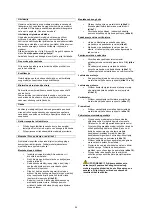 Предварительный просмотр 56 страницы Gude 95138 Translation Of Original Operating Instructions