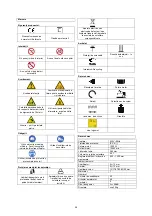 Предварительный просмотр 58 страницы Gude 95138 Translation Of Original Operating Instructions