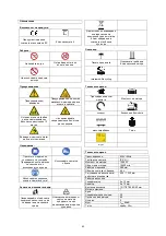 Предварительный просмотр 63 страницы Gude 95138 Translation Of Original Operating Instructions