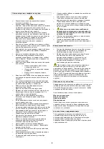 Предварительный просмотр 65 страницы Gude 95138 Translation Of Original Operating Instructions