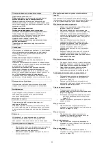 Предварительный просмотр 66 страницы Gude 95138 Translation Of Original Operating Instructions