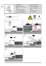 Предварительный просмотр 8 страницы Gude 95145 Translation Of The Original Instructions