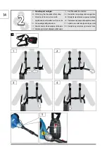 Preview for 10 page of Gude 95145 Translation Of The Original Instructions