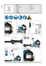 Preview for 11 page of Gude 95145 Translation Of The Original Instructions