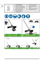 Preview for 12 page of Gude 95145 Translation Of The Original Instructions