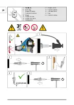 Preview for 15 page of Gude 95145 Translation Of The Original Instructions