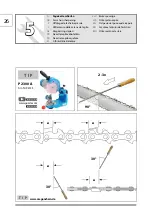 Preview for 16 page of Gude 95145 Translation Of The Original Instructions