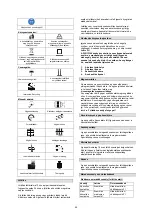 Предварительный просмотр 58 страницы Gude 95148 Translation Of Original Operating Instructions