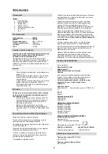 Предварительный просмотр 68 страницы Gude 95148 Translation Of Original Operating Instructions