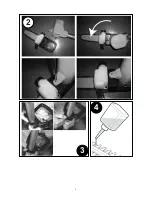 Preview for 3 page of Gude 95165 Operating Instructions Manual