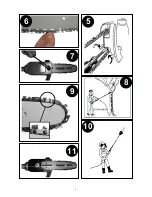 Предварительный просмотр 4 страницы Gude 95165 Operating Instructions Manual