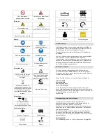 Preview for 7 page of Gude 95165 Operating Instructions Manual