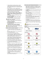 Preview for 12 page of Gude 95165 Operating Instructions Manual