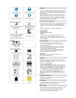 Предварительный просмотр 13 страницы Gude 95165 Operating Instructions Manual