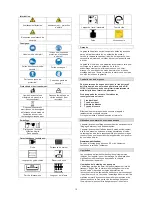 Предварительный просмотр 19 страницы Gude 95165 Operating Instructions Manual