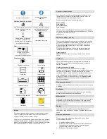 Предварительный просмотр 25 страницы Gude 95165 Operating Instructions Manual