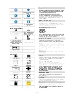 Предварительный просмотр 31 страницы Gude 95165 Operating Instructions Manual