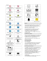 Предварительный просмотр 37 страницы Gude 95165 Operating Instructions Manual