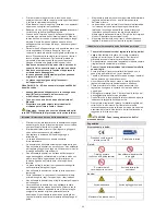 Предварительный просмотр 42 страницы Gude 95165 Operating Instructions Manual