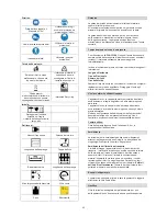 Предварительный просмотр 43 страницы Gude 95165 Operating Instructions Manual