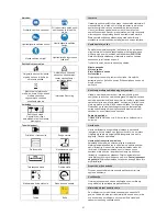 Предварительный просмотр 61 страницы Gude 95165 Operating Instructions Manual