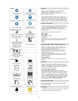 Предварительный просмотр 67 страницы Gude 95165 Operating Instructions Manual