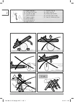 Предварительный просмотр 6 страницы Gude 95167 Translation Of The Original Instructions