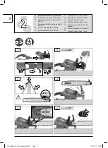 Предварительный просмотр 12 страницы Gude 95167 Translation Of The Original Instructions