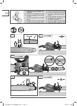 Предварительный просмотр 14 страницы Gude 95167 Translation Of The Original Instructions