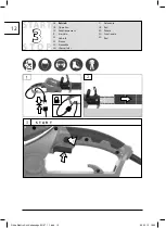 Предварительный просмотр 16 страницы Gude 95167 Translation Of The Original Instructions