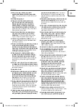 Предварительный просмотр 55 страницы Gude 95167 Translation Of The Original Instructions