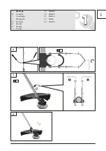 Предварительный просмотр 7 страницы Gude 95191 Translation Of The Original Instructions