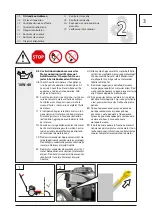 Предварительный просмотр 7 страницы Gude 95395 Translation Of The Original Instructions