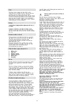 Preview for 18 page of Gude 95506 Operating Instructions Manual