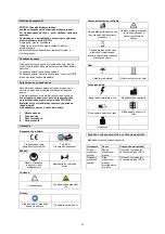 Preview for 19 page of Gude 95506 Operating Instructions Manual