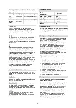 Preview for 24 page of Gude 95506 Operating Instructions Manual