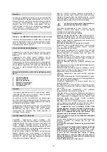 Preview for 26 page of Gude 95506 Operating Instructions Manual