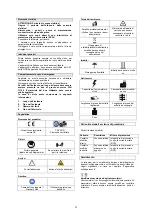 Preview for 27 page of Gude 95506 Operating Instructions Manual