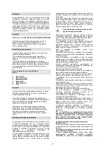 Preview for 30 page of Gude 95506 Operating Instructions Manual