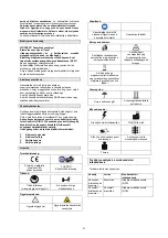 Preview for 31 page of Gude 95506 Operating Instructions Manual