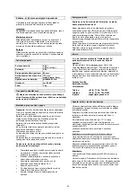 Preview for 36 page of Gude 95506 Operating Instructions Manual