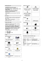 Preview for 39 page of Gude 95506 Operating Instructions Manual