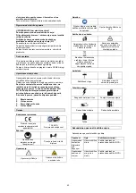 Preview for 43 page of Gude 95506 Operating Instructions Manual